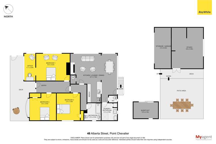 48 Alberta Street Point Chevalier_18