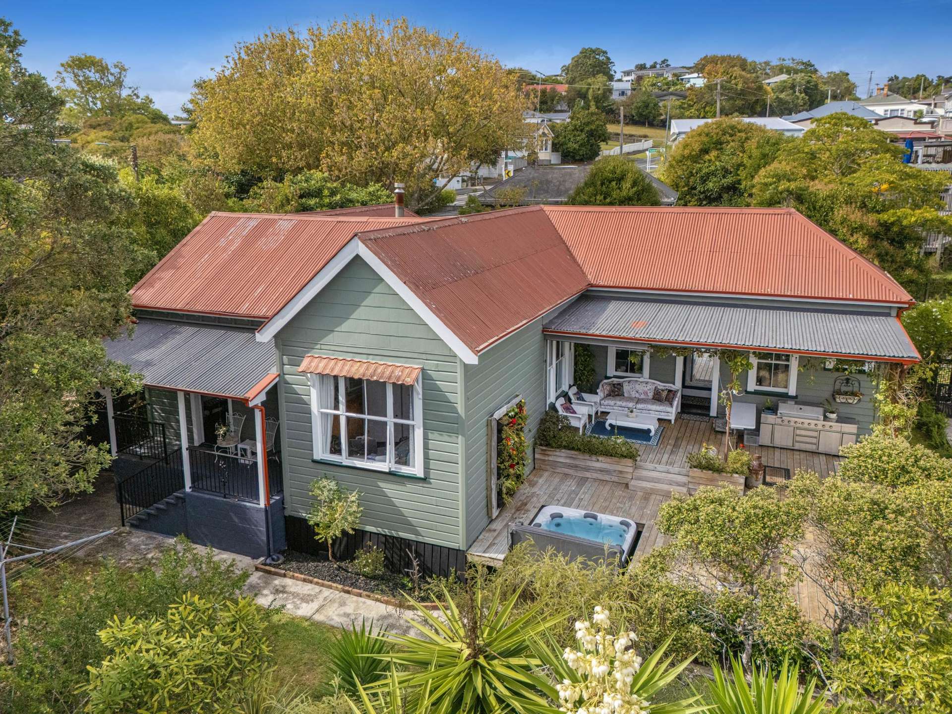 1 Green lane Helensville_0