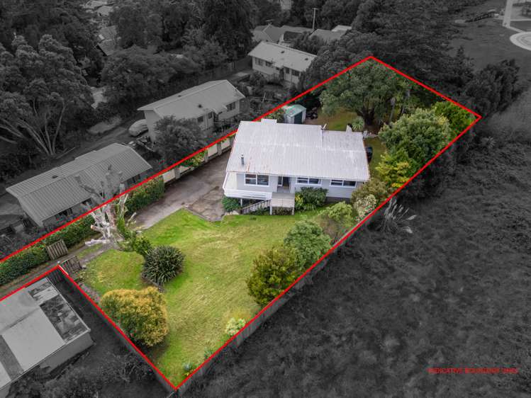 8A Malam Street Glen Eden_20