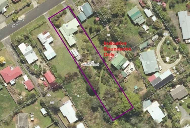 34 Adams Street Waihi_18