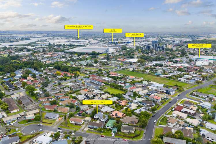 4A Yee Place Mount Wellington_20