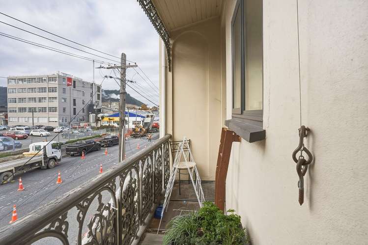 142 Albany Street North Dunedin_9