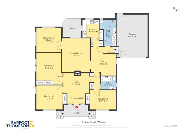 9 View Road Waiuku_21