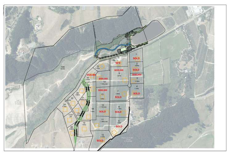 Kamana Estate, Nile Road_0