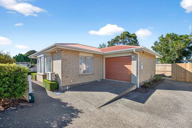 Comfortable, Compact & Convenient - BEO $449,000