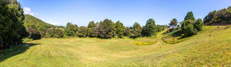 Lot 3/672c Nikau Road, SH67_5