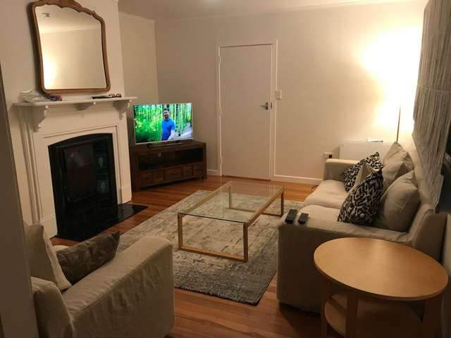Fully Furnished Home in Whau Valley Rd