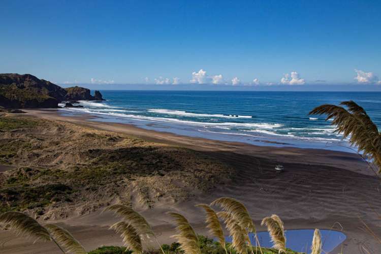 276 Bethells Road Bethells Beach_28