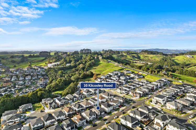 16 Kilcooley Road Flat Bush_30