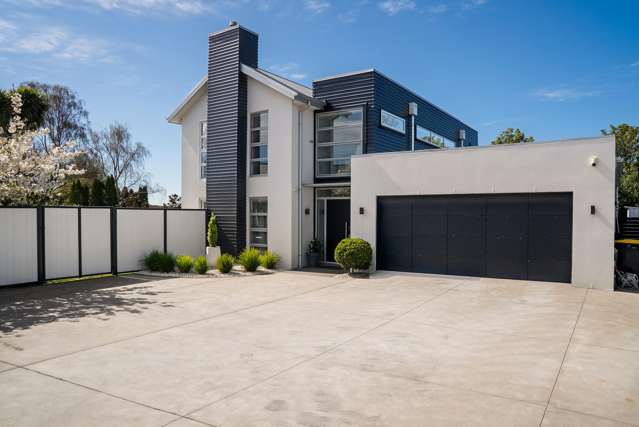 Prime Halswell Family Gem