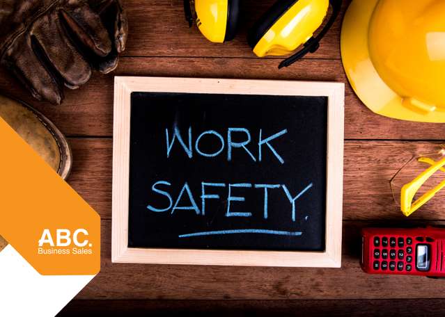 Health & Safety Consulting Business Opportunity