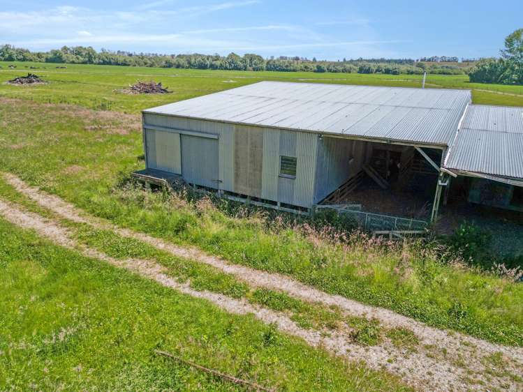 Pyramid Waiparu Road Riversdale_8