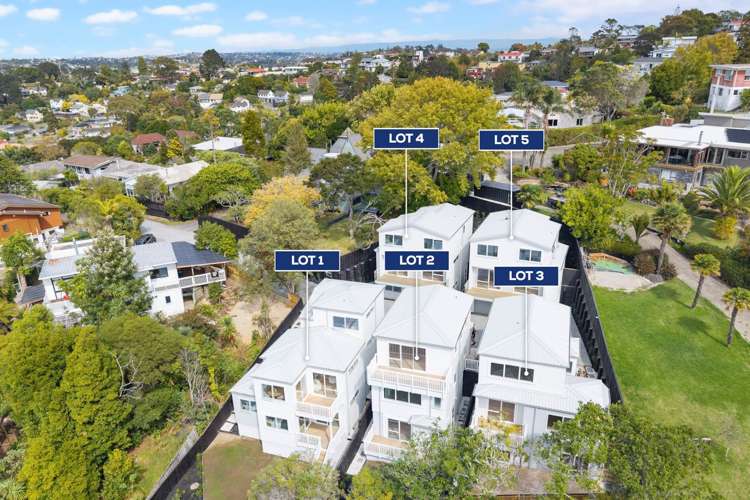 Lots 4/28 Girrahween Drive Totara Vale_27