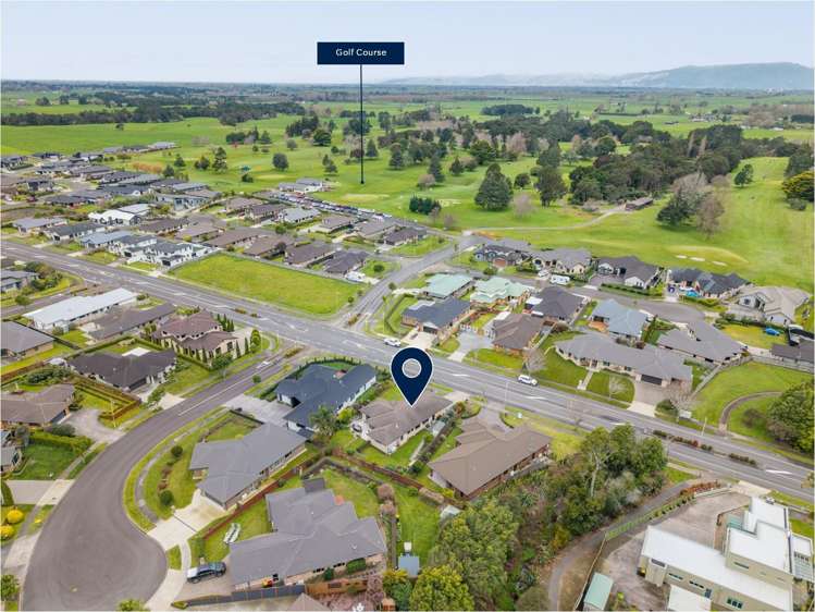 11 Fairway Drive Morrinsville_18