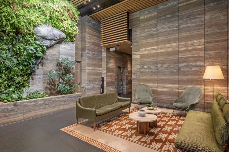 1606/10 Commerce Street Auckland Central_13