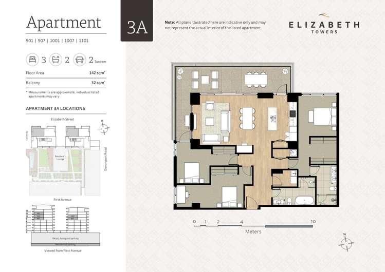 907/38 Elizabeth Street Tauranga Central_25