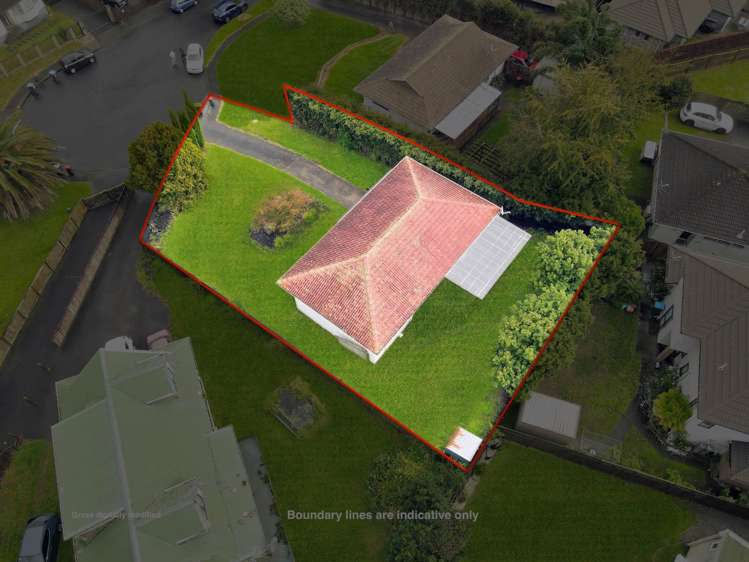 18 James Walter Place Mount Wellington_17