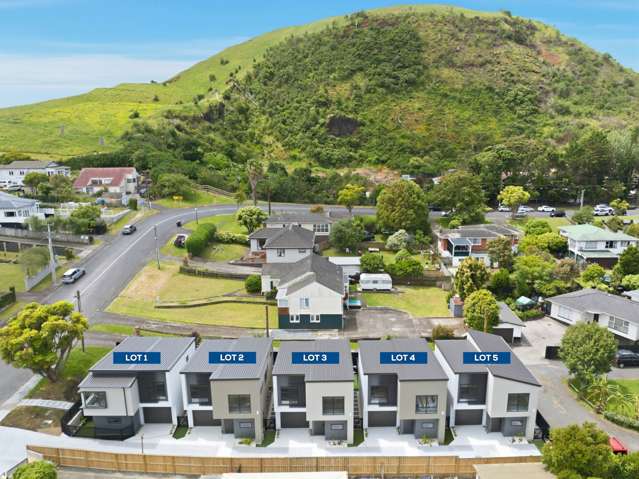 Prime Location in Mt Wellington