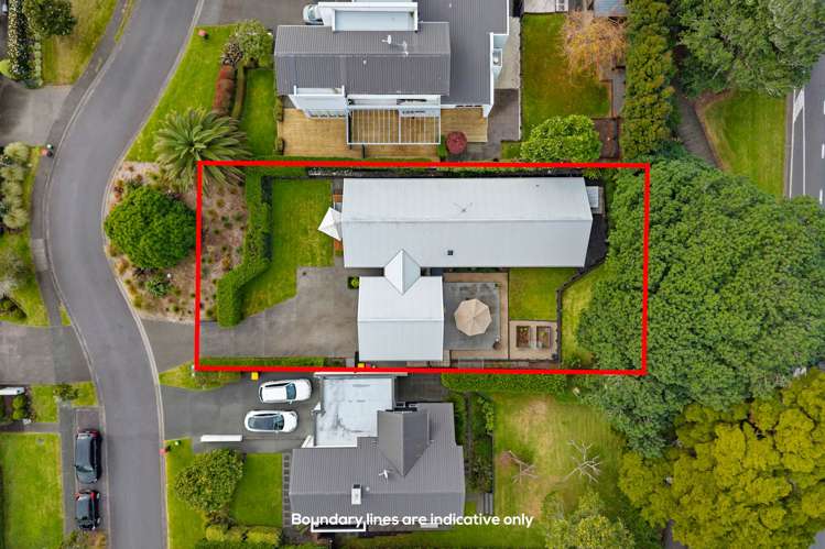 13 Ridge View Crescent Pukekohe_25