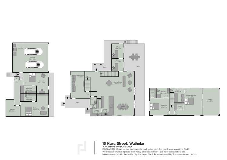 13 Karu Street Oneroa_46