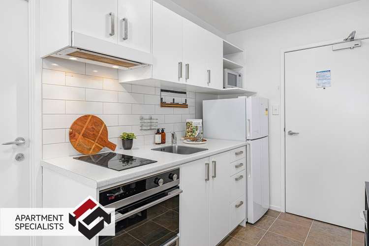 1 Parliament Street Auckland Central_8