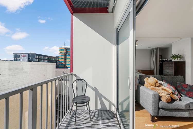 302/8 Wigan Street Te Aro_6