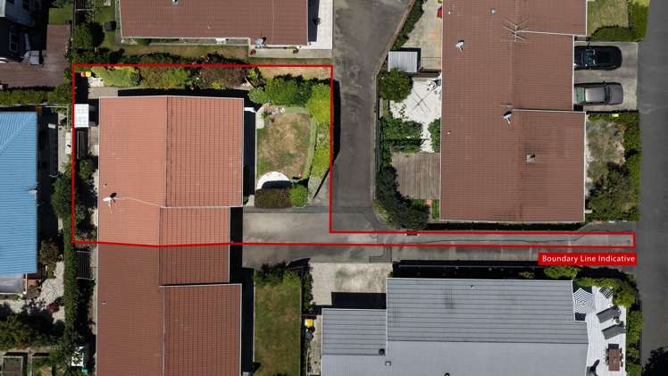 21b Collingwood Street The Wood_19