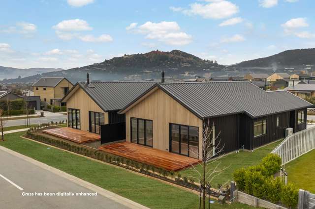 Lot 1, 1 Armidale Crescent Wanaka_2