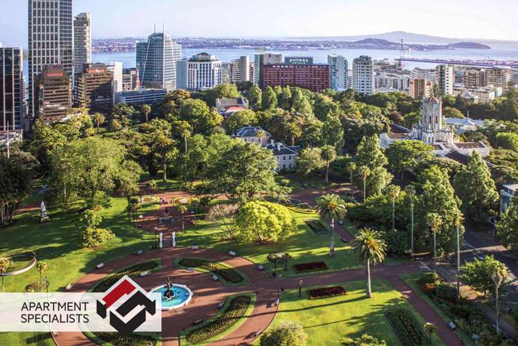 1a/5 Parliament Street Auckland Central_18
