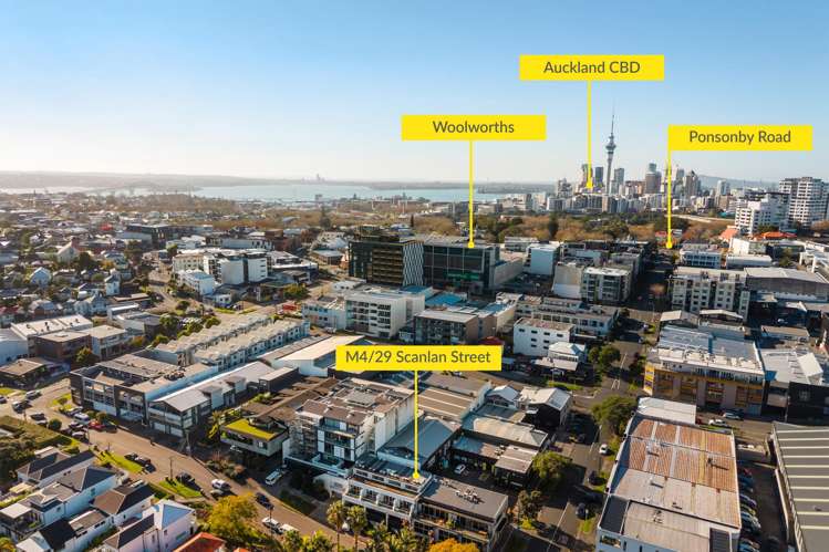 M4/29 Scanlan Street Grey Lynn_9