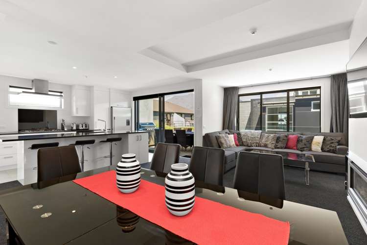 3/15 Melbourne Street Queenstown_13