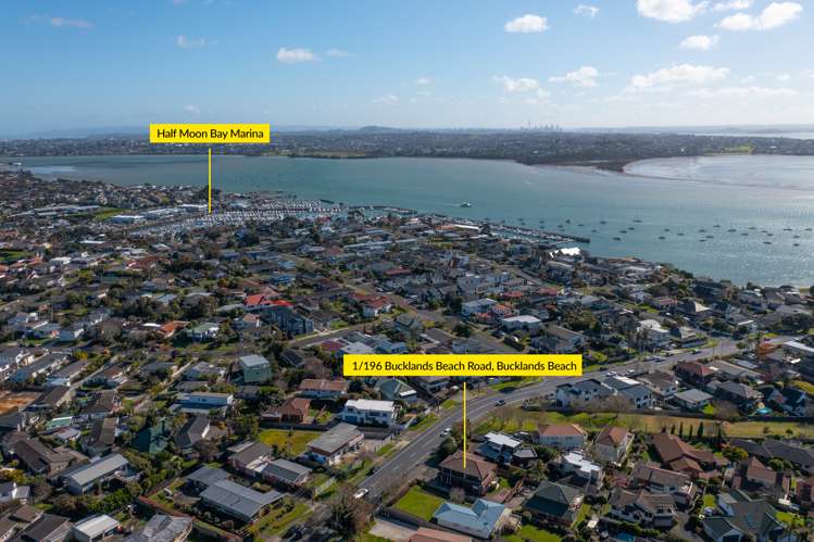 1/196 Bucklands Beach Road Bucklands Beach_19