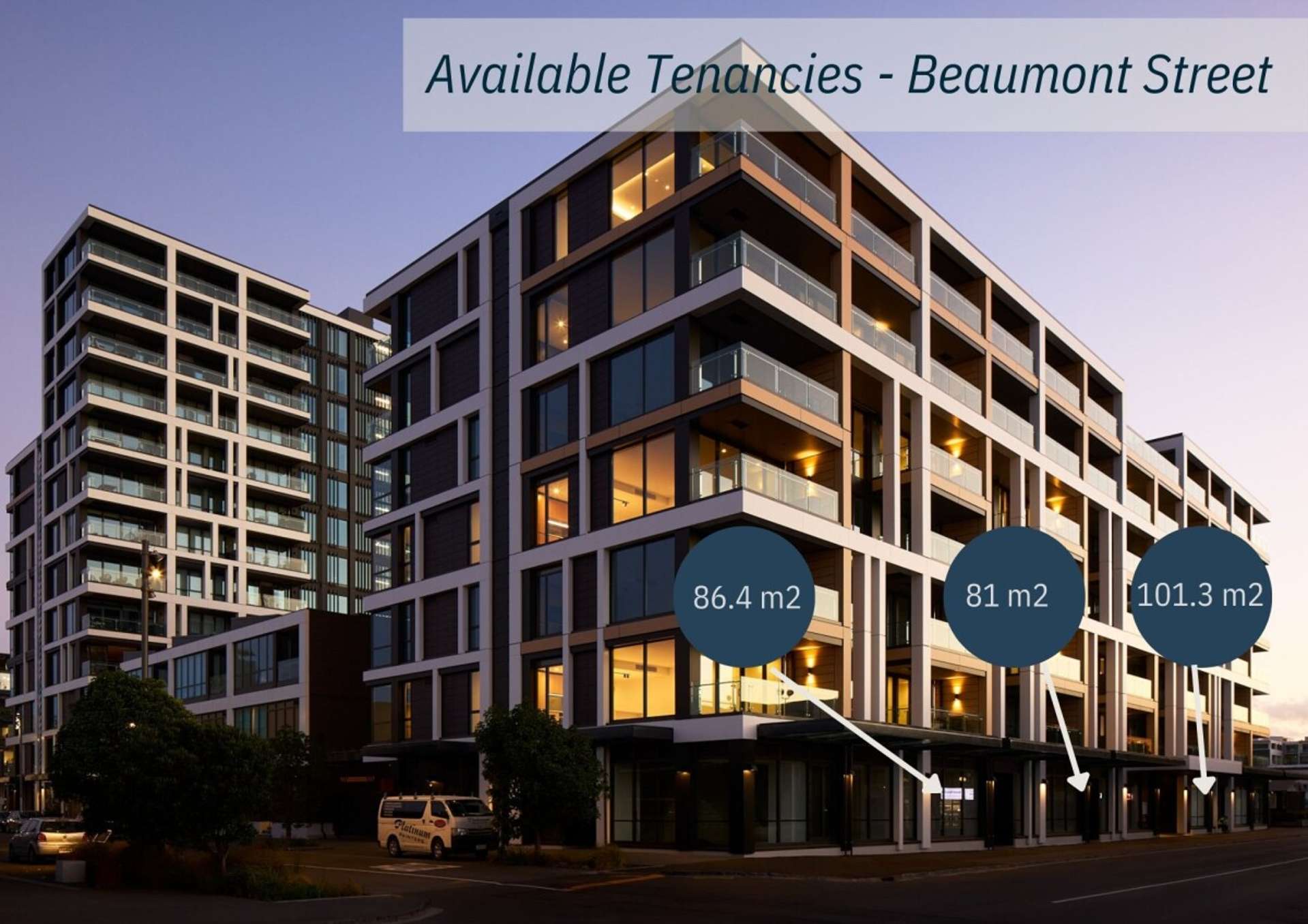 155 Beaumont Street City Centre_0