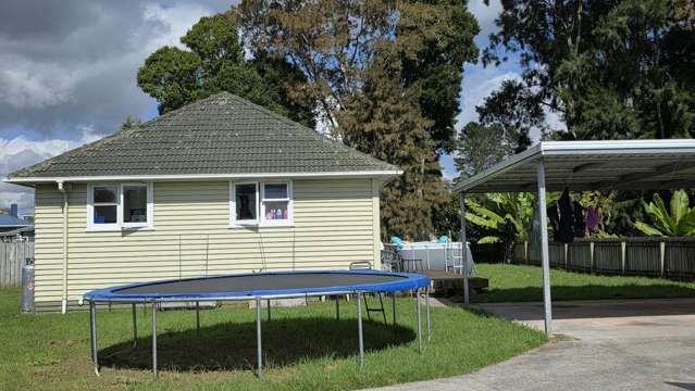 Easy Investment on Tui Street