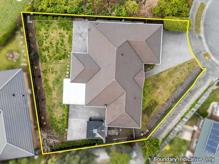29 Sea Eagles Place North New Brighton_21
