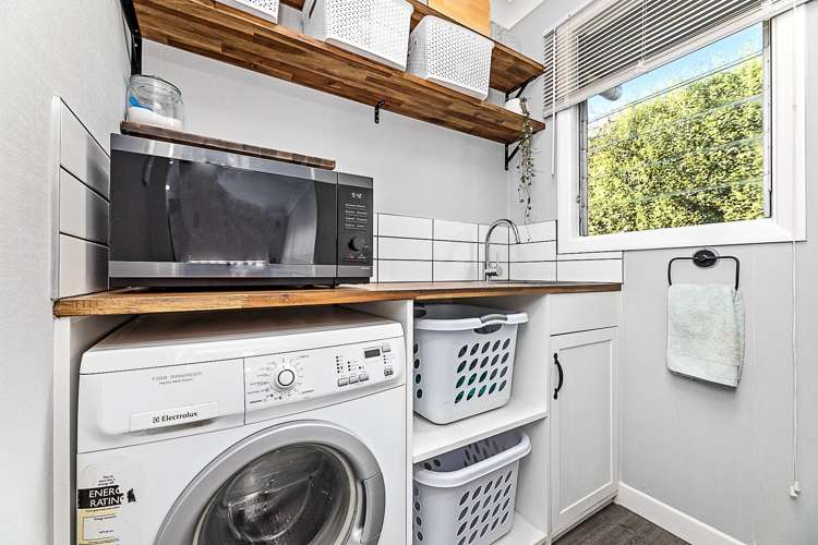 6b Washington Crescent Redwoodtown_15