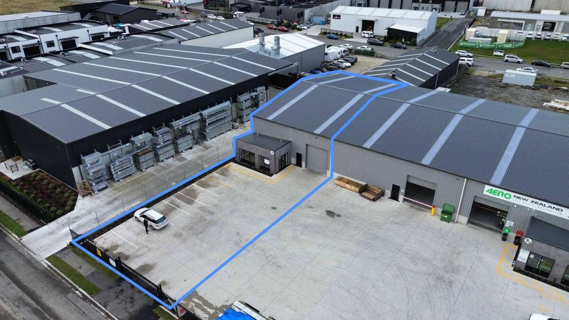 7a Frank Coxon Road Belfast_0