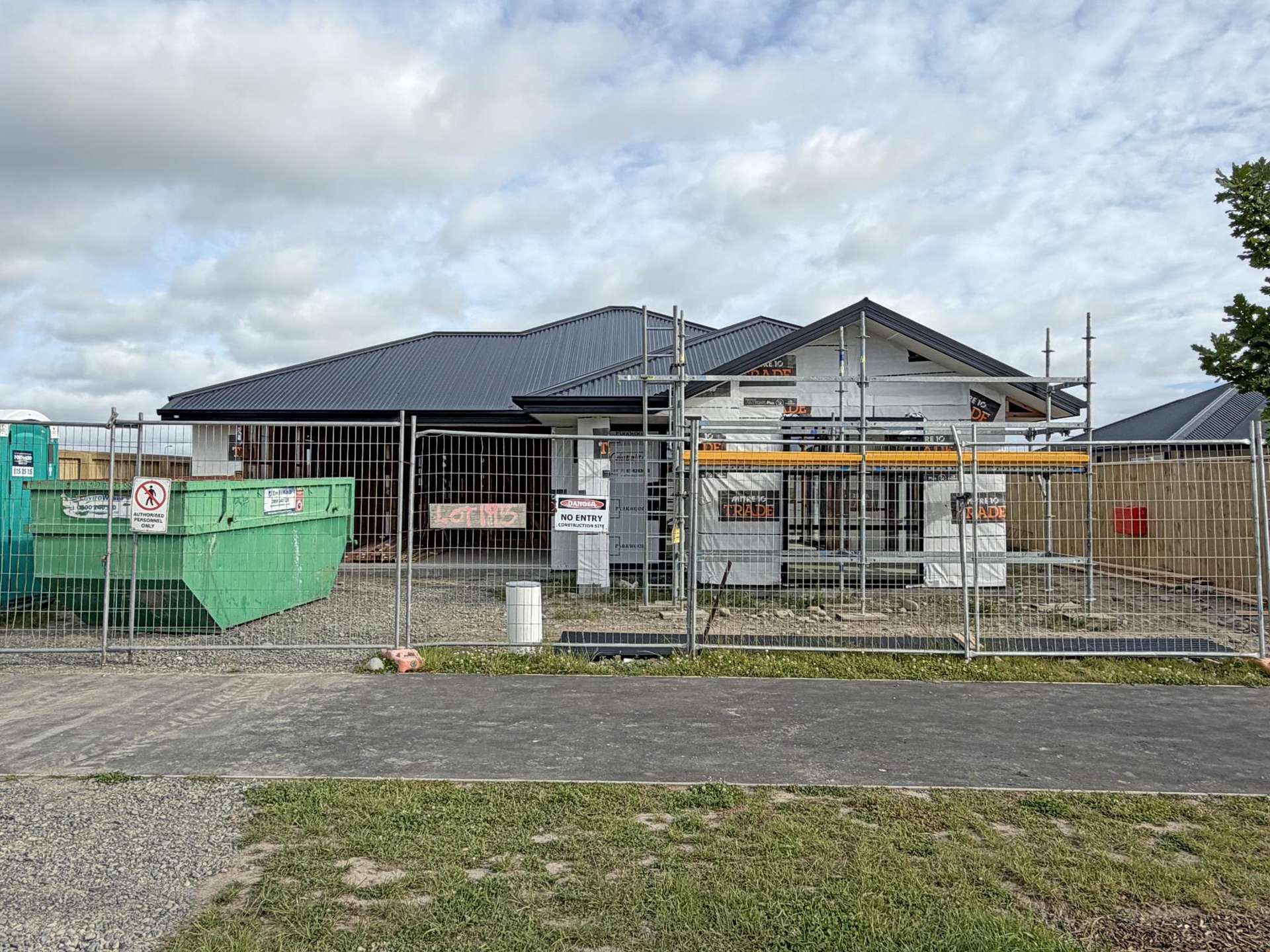 Lot 195 Ed Hillary Drive Rolleston_0