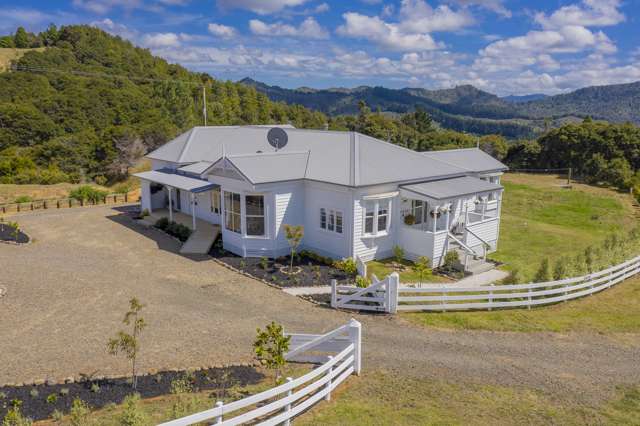 415e Mill Creek Road Kaimarama_1