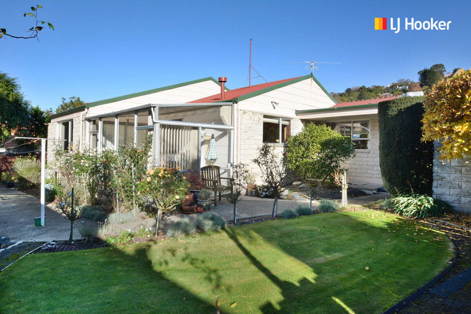 B/11 Allandale Road Saint Clair Dunedin City Houses for Rent