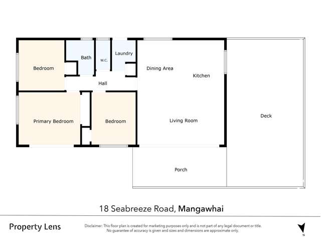 18 Seabreeze Road Mangawhai_1