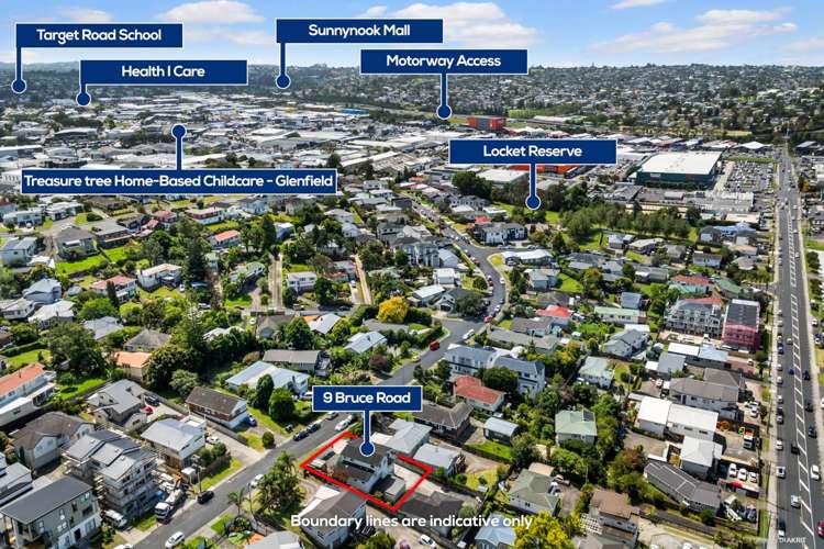 9 Bruce Road Glenfield_17