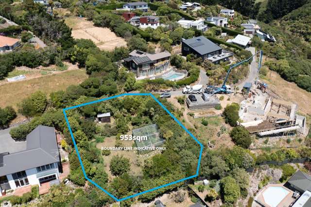 3 Ti Kouka Eco Lane Redcliffs_2