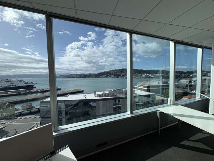 10 Customhouse Quay Central Wellington Central_9