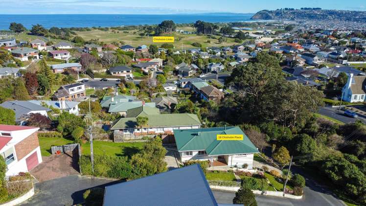 18 Chisholm Place Tainui_28