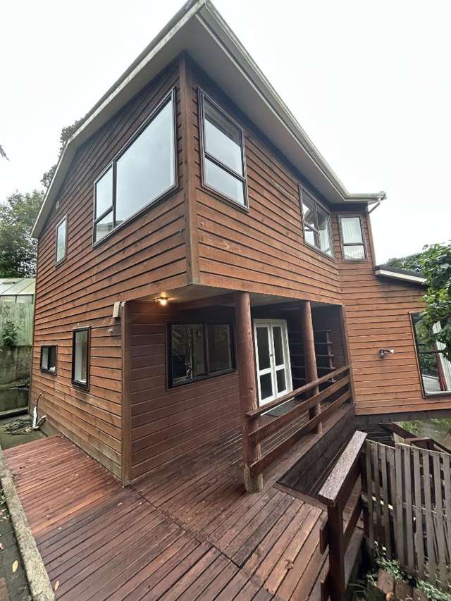 3 Bedroom house in Karori