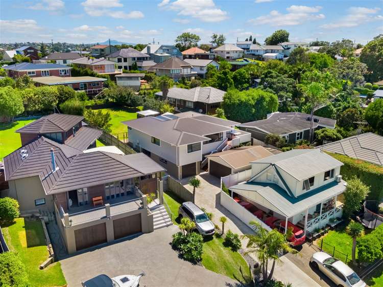 21 Alexander Street Kingsland_30