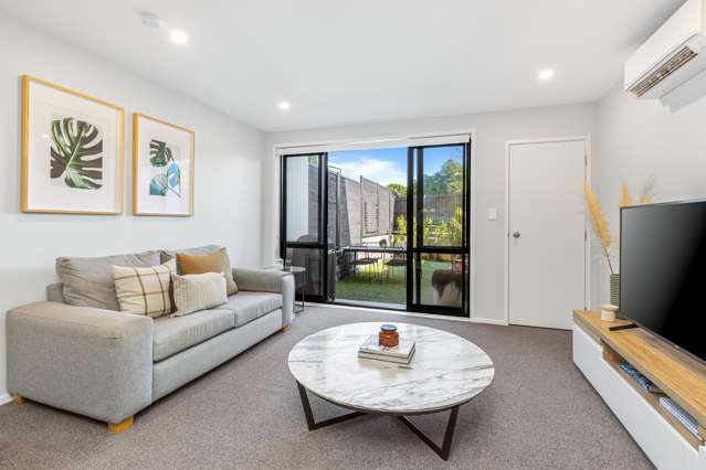 Super-Sized, North Facing, Award winning Ashcroft Homes