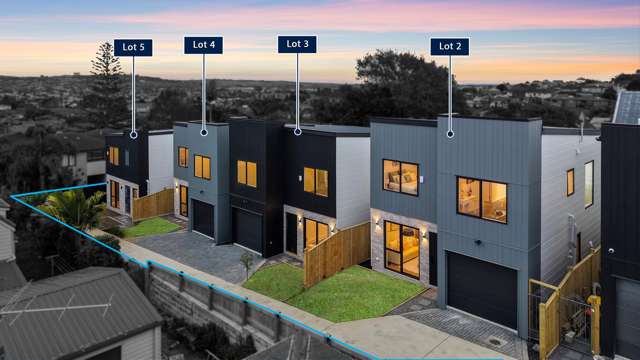 Lot 2-5/44 Bradbury Road Botany Downs_4