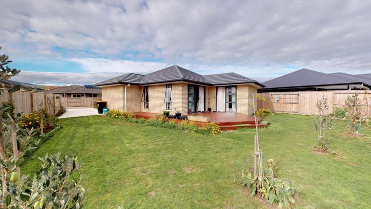 8 Peckham Lane Ashhurst_13